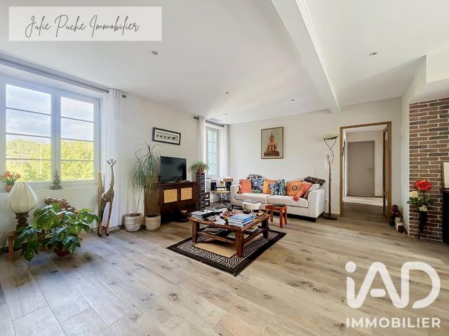 Appartement vente à Lagrasse, Aude
