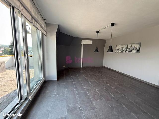 Appartement vente à Schœneck, Moselle