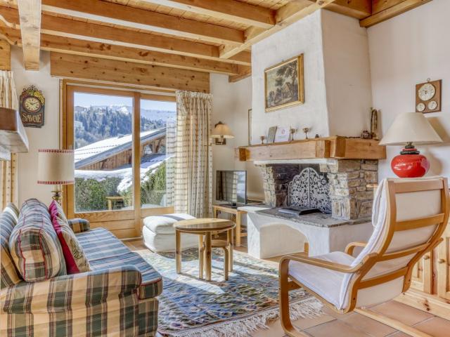 Appartement vente à Bonneville, Demi-quartier