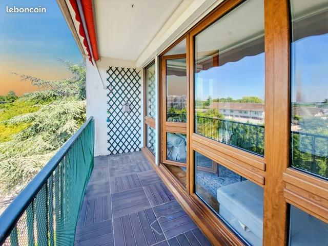 Appartement vente à Chilly-Mazarin, Essonne