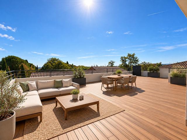 Appartement vente à Toulouse