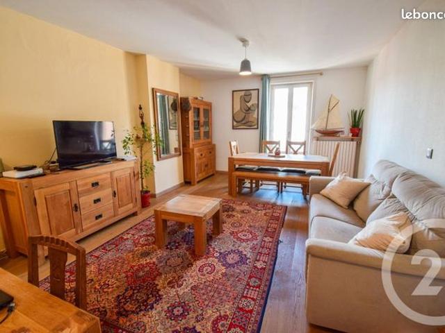 Appartement vente à Villefranche-sur-Saône, Rhône