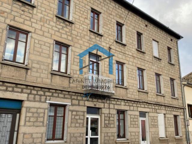 Appartement location à Saint-Étienne, Rive-de-gier
