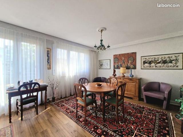 Appartement vente à Créteil, Le Plessis-trévise