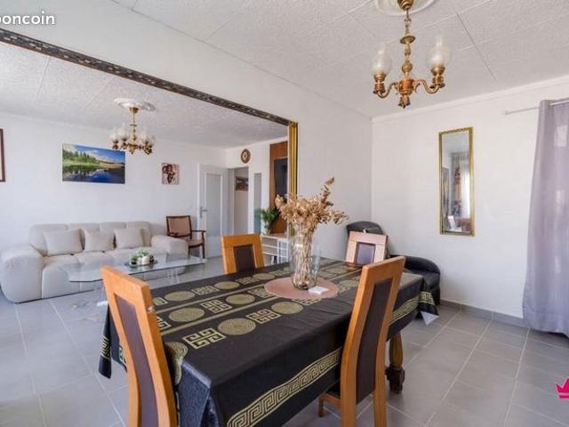Appartement vente à Privas, Saint-priest