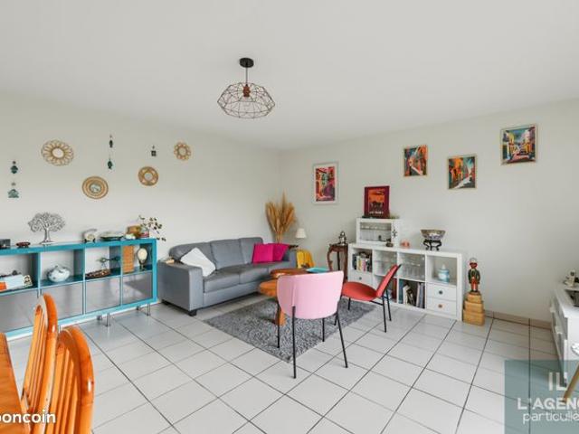 Appartement vente à Castanet-Tolosan, Haute-Garonne