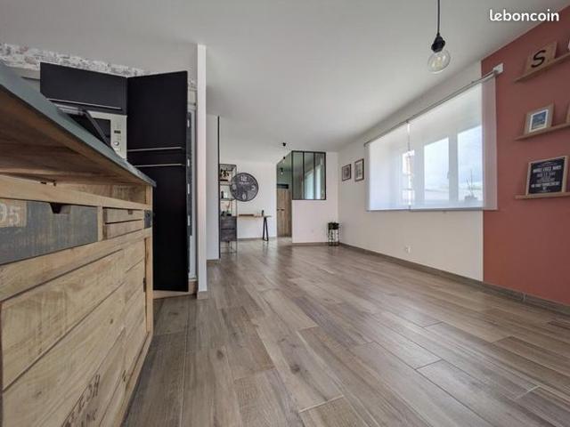 Maison vente à Le Havre, Beaurepaire