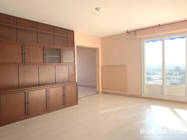 Appartement vente à La Rochelle, Charente-Maritime