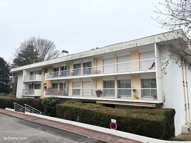 Appartement vente à Sarcelles, Montmorency