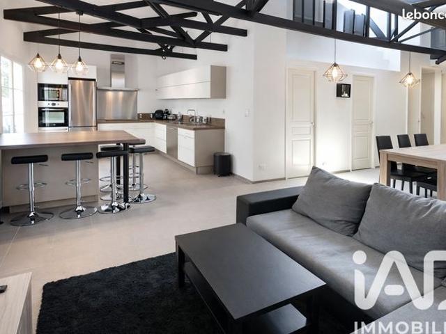 Appartement vente à Arrondissement de Draguignan, Gassin