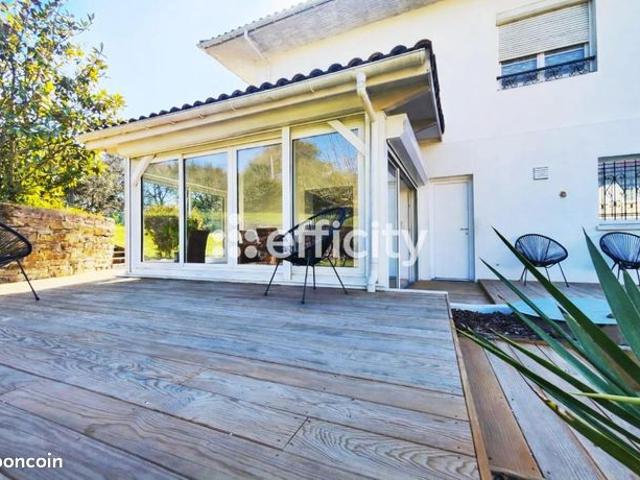 Appartement vente à Dax, Capbreton