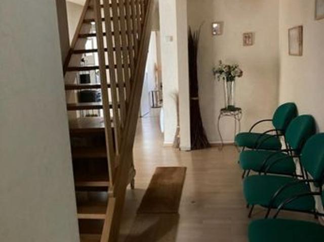 Appartement vente à Lons-le-Saunier, Lons-le-saunier