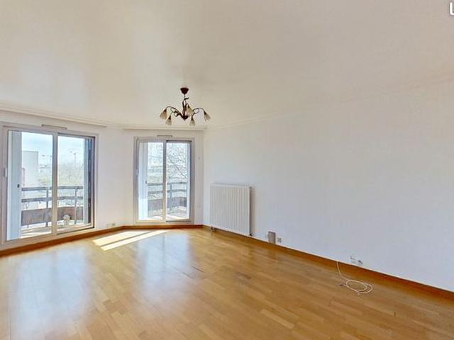 Appartement vente à Gennevilliers, Hauts-de-Seine