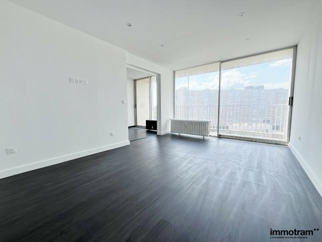 Appartement vente à Lille, Roubaix