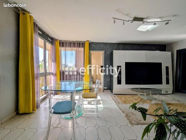 Appartement vente à Épinay-sur-Seine, Seine-Saint-Denis