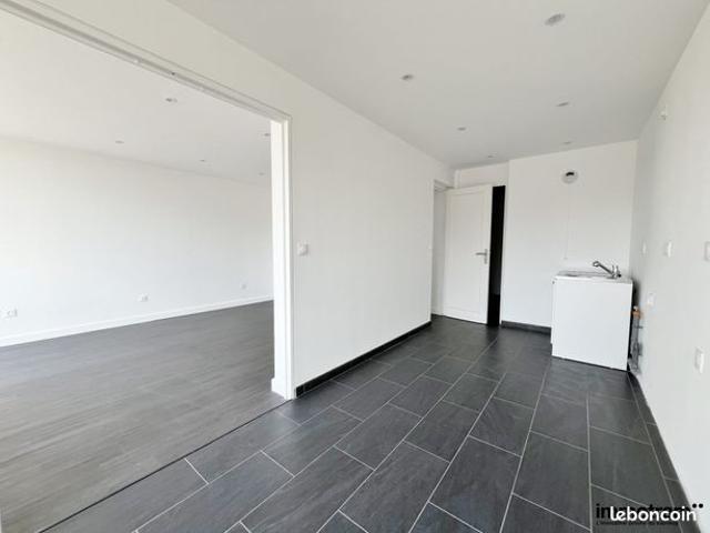 Appartement vente à Lille, Roubaix