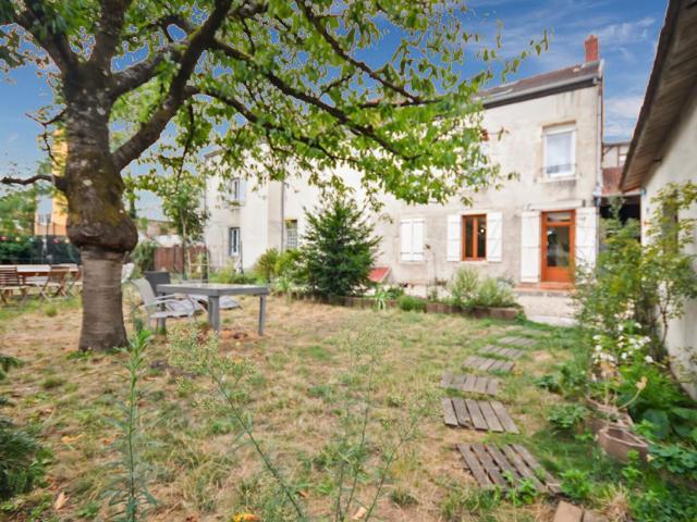 Appartement vente à Dijon