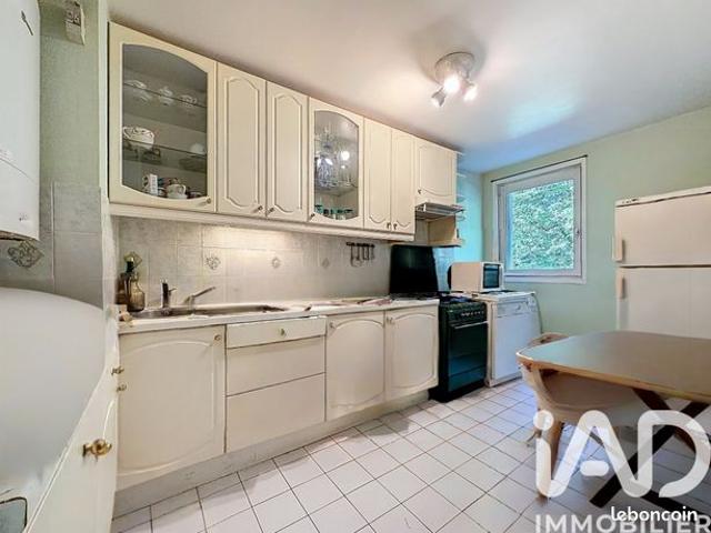 Appartement vente à Torcy, Emerainville