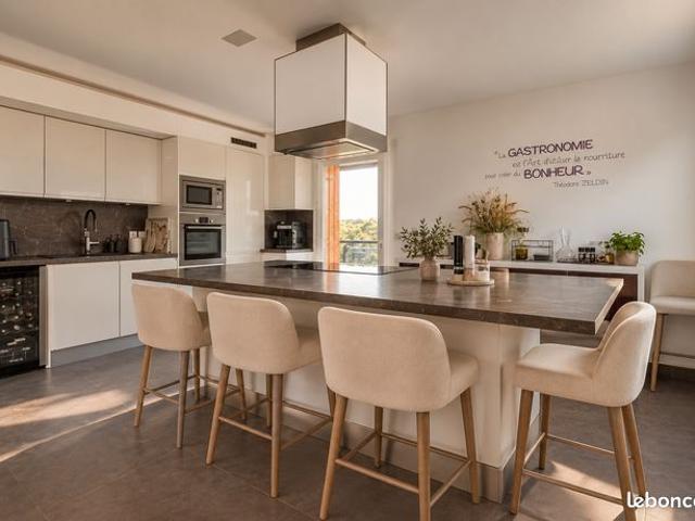 Appartement vente à Alby-sur-Chéran, Haute-Savoie