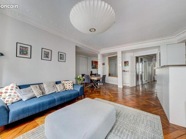 Appartement vente à Paris, Île-de-France
