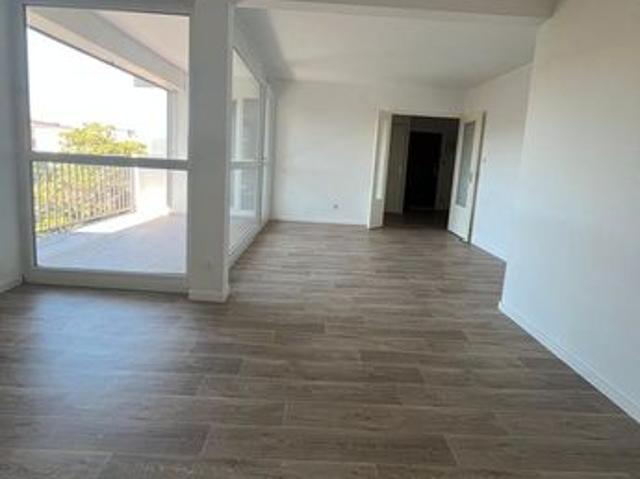 Appartement vente à La Tour-du-Pin, Bourgoin-jallieu