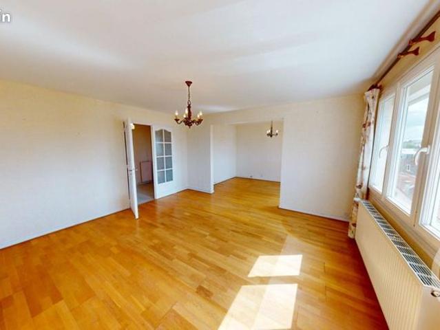 Appartement vente à Saint-Quentin, Saint-quentin