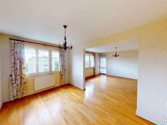 Appartement vente à Saint-Quentin, Saint-quentin