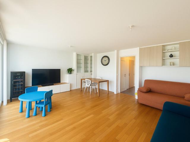 Appartement vente à L'Haÿ-les-Roses, Ivry-sur-seine