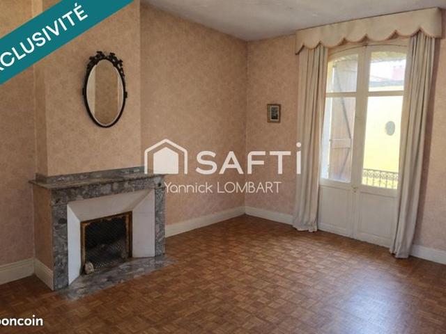 Appartement vente à Albi, Gaillac