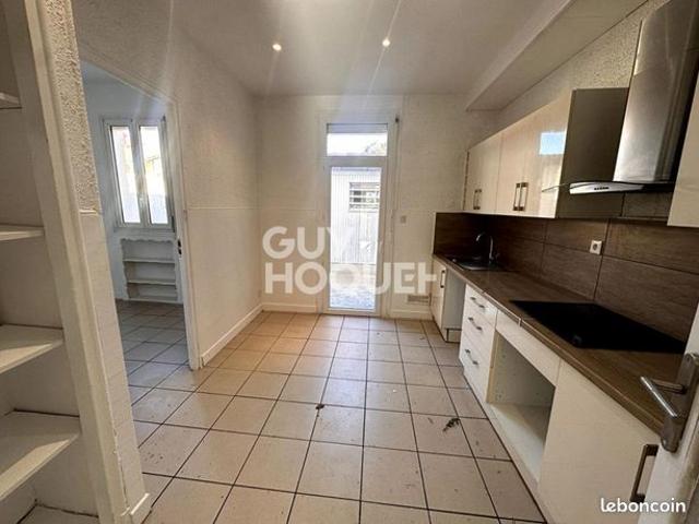 Appartement vente à Perpignan
