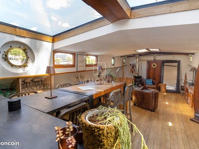 Appartement vente à Paris, Île-de-France