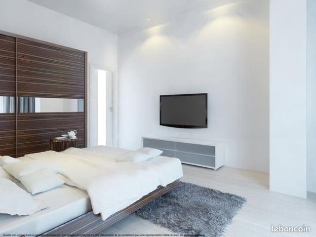 Appartement vente à Bordeaux