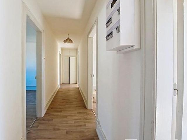 Appartement vente à Mandeure, Doubs