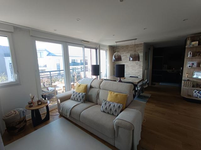 Appartement vente à Rambouillet, Elancourt