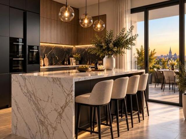 Appartement vente à Bordeaux