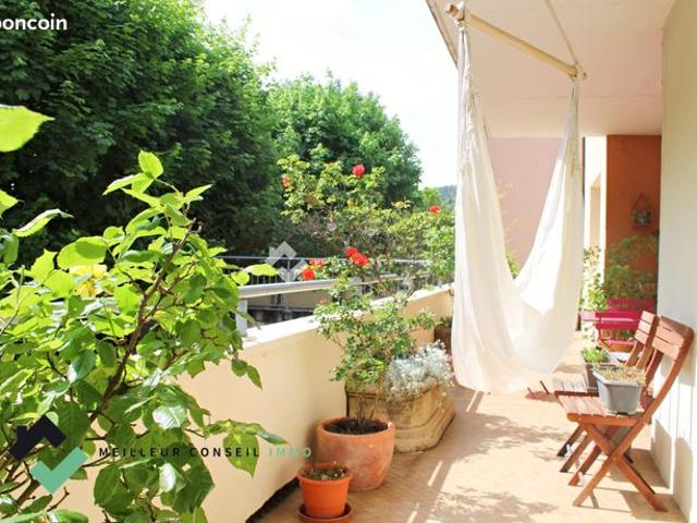 Appartement vente à Digne-les-Bains, Digne-les-bains
