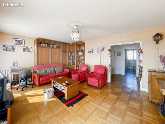 Appartement vente à Bobigny, Bondy
