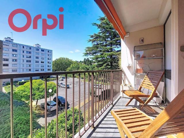 Appartement vente à Évry, Yerres