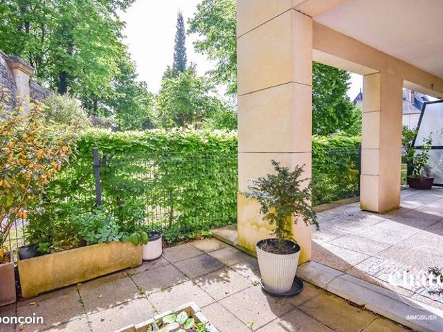 Appartement vente à Senlis
