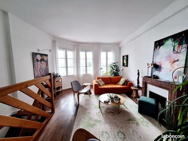 Appartement vente à Rochefort, Royan