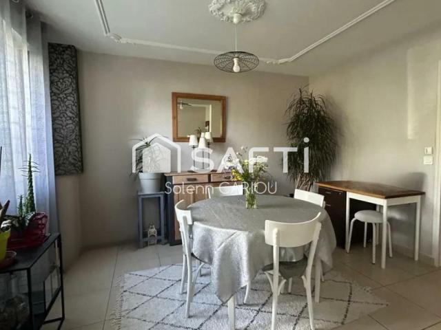 Appartement vente à Lorient, Bretagne