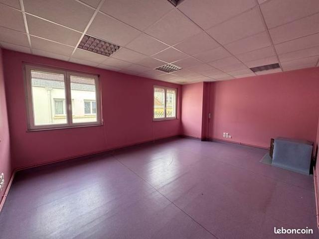 Appartement vente à Charleville-Mézières, Charleville-mézières