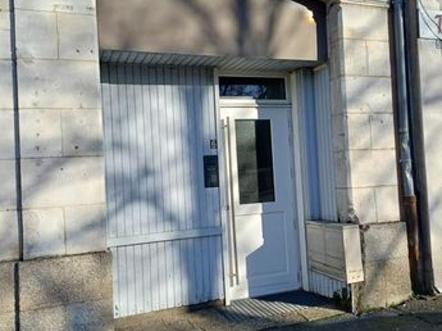 Appartement vente à Redon, Bretagne