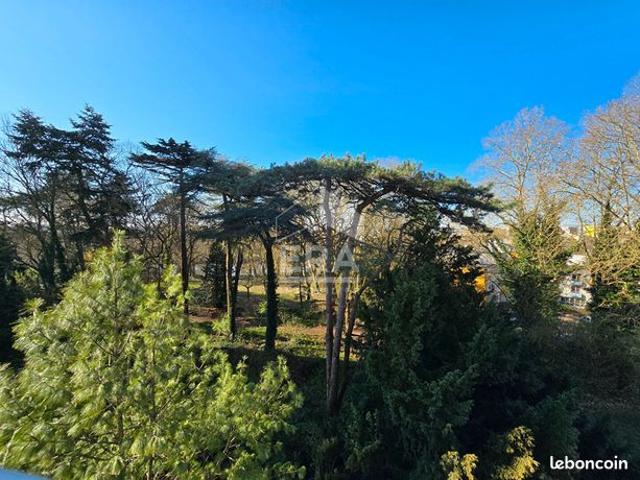 Appartement vente à Nantes