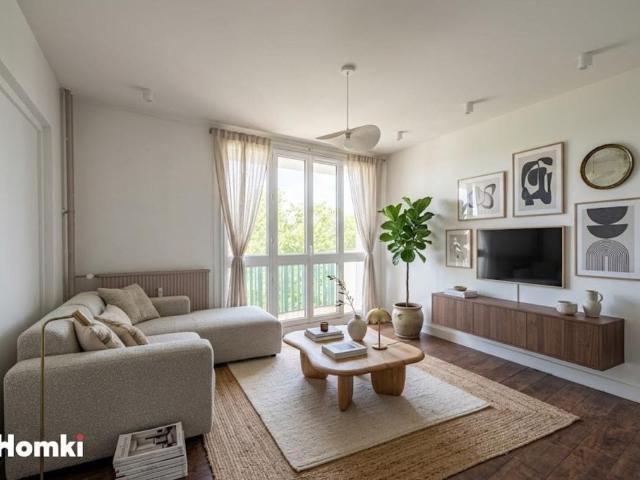 Appartement vente à Lyon, Métropole de Lyon