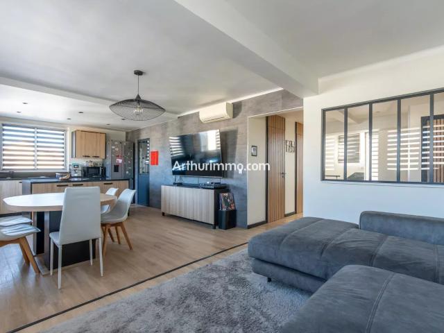 Appartement vente à Le Petit Val, Sucy-en-Brie