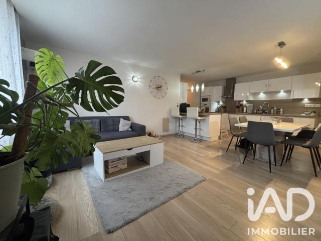 Appartement vente à Châlons-en-Champagne, Châlons-en-champagne