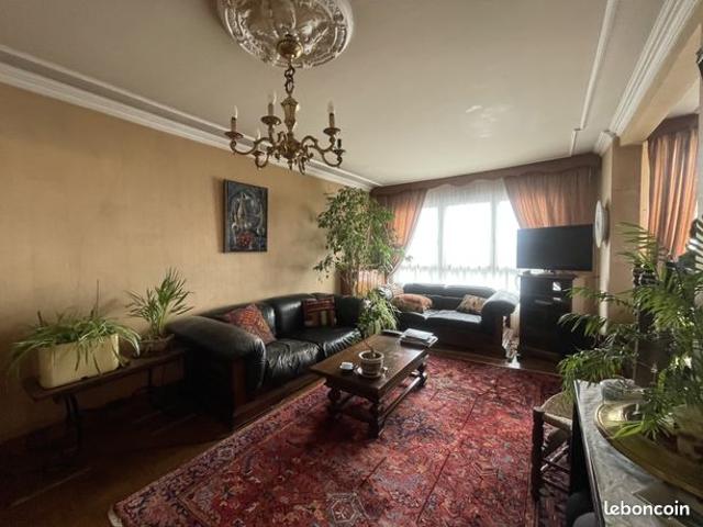 Appartement vente à Saint-denis
