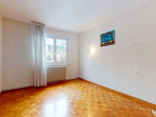 Appartement vente à Pontarlier, Métabief