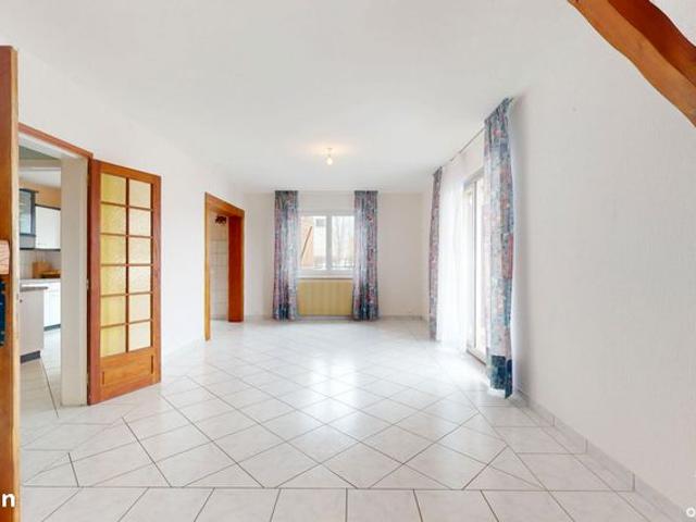 Appartement vente à Pontarlier, Métabief